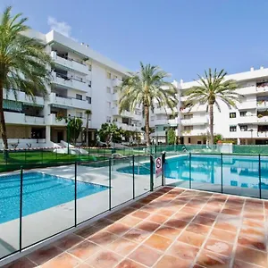 La Carihuela Apartamento Torremolinos