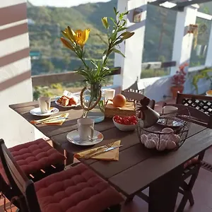  Apartamento Brujitas, Valsequillo