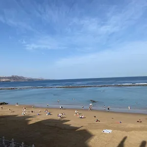  Apartamento La Grand Canteras Ll