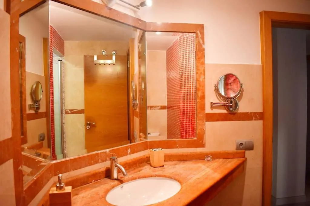 La Puntilla Deluxe Apartment Las Palmas de Gran Canaria 0*,