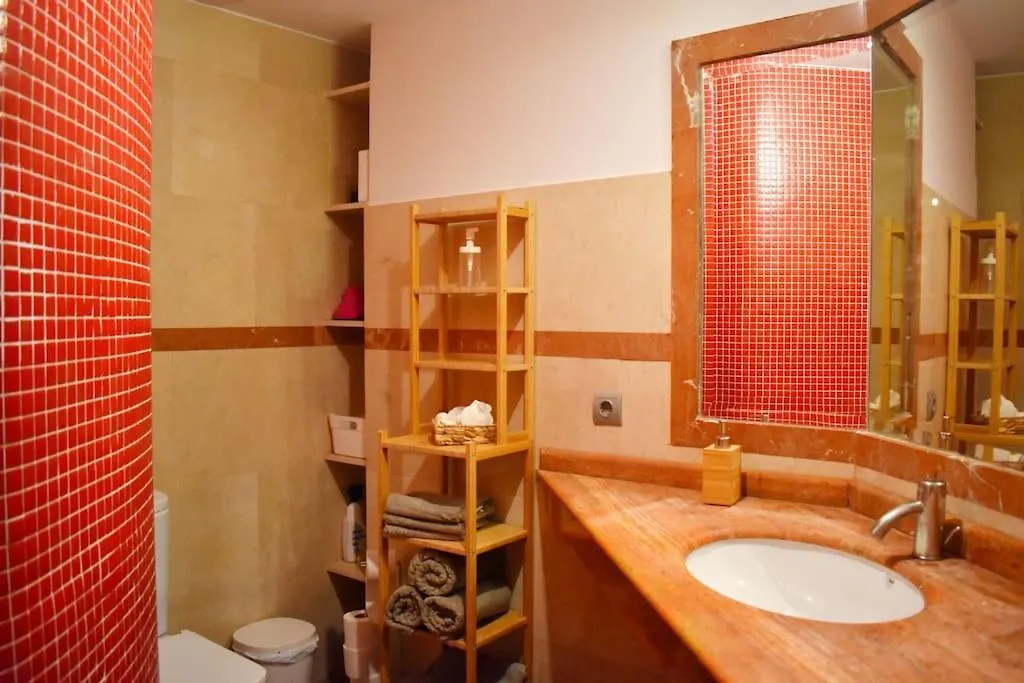 La Puntilla Deluxe Apartment Las Palmas de Gran Canaria