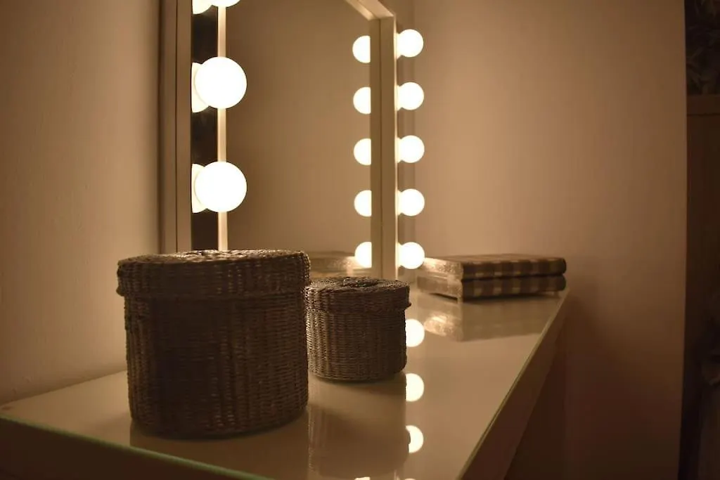 La Puntilla Deluxe Apartment Las Palmas de Gran Canaria