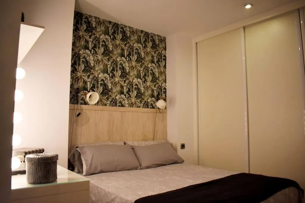 La Puntilla Deluxe Apartment Las Palmas de Gran Canaria