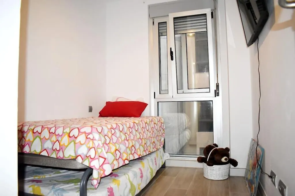 La Puntilla Deluxe Apartment Las Palmas de Gran Canaria